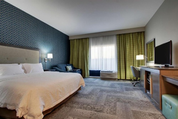 Hampton Inn & Suites By Hilton Knightdale Raleigh image 19
